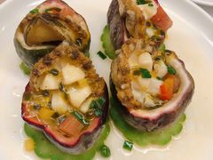 -79号渔船海鲜饭店(宝安店)
