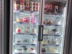 -DQ·蛋糕·冰淇淋(五角场万达店)
