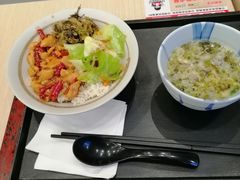 -永和大王(广元西路店)