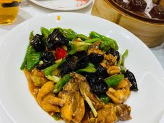 -稻香酒家(天河城店)