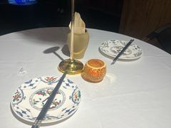 -小河盐帮·私家菜·烤鸭(三元桥·霄云路店)