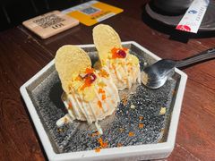 -木岛·烧鸟居酒屋(川沙店)