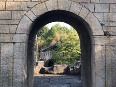 -武汉园博园(武汉自然博物馆)