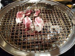 -九田家黑牛烤肉料理(石路天虹店)
