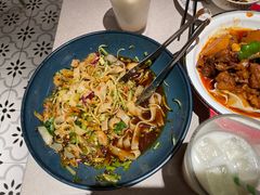-耶里夏丽·丝路新疆菜·清真食品(徐汇南丹东路臻选店)