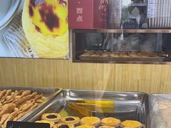 -包满意面包糕点(东坝店)
