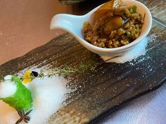 -广州文华东方酒店·江-由辉师傅主理