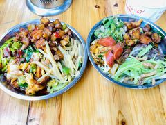 -枣阁园滴滴自助餐