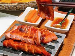 -金链花·泰国餐厅(国贸店)