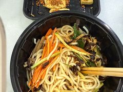 -云海肴·汽锅鸡·云南菜(广安门天虹店)