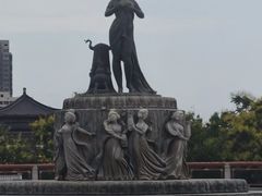 -华清宫景区
