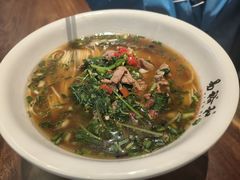 -易裕和·长沙米粉(竹塘西路店)