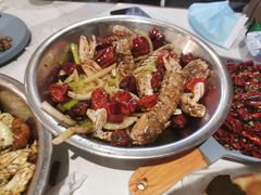 -辣盆盆麻辣小龙虾(哈尔滨总店)