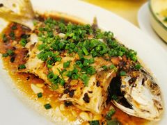 -东江酒楼(鼎鑫商务中心店)