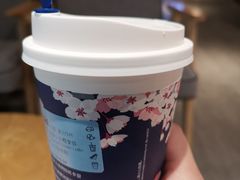 -瑞幸咖啡(外滩SOHO店)