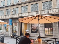 -永丰面馆(汉口路店)