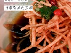 -巴厘龙虾·榜首油焖大虾(洞庭·艺术洋房店)