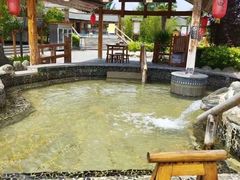 -华山御温泉度假村