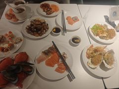 -碧涛阁·泡泡海洋·汤泉洗浴(王府花园店)