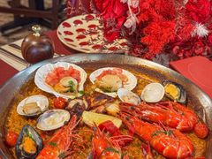 -BROWNSTONE布朗石西班牙餐厅(富城店)