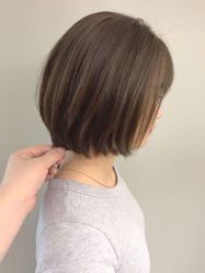 -卓梵美发·精品Salon