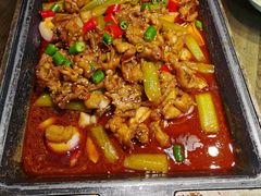-70后饭吧(府河街店)