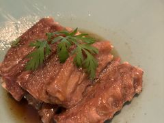 -晋江荣誉国际酒店·港誉茶餐厅