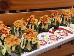 -汉阳廷自助烤肉(同和金铂天地店)