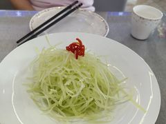 -金沙滩海鲜餐厅·海肠捞饭·手工水饺(梅江龙水园店)