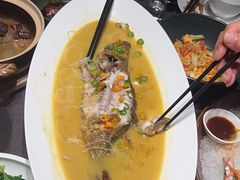 -简小舍·民间手艺菜(武昌江滩店)