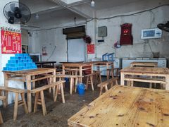 大堂-九九豆花馆(解放碑步行街店)