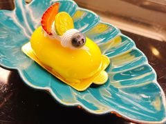 -芭菲盛宴·环球美食(解放碑英利国际店)