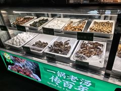 -黑窑厂糖油饼烤鸭·清真菜(旗舰店)