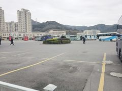 -普陀长途客运中心