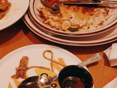 -菲滋意式餐厅(黄岩洞天店)