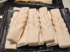 建水豆腐-小街猪手(团结湖店)