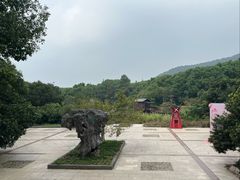 -虞山风景区