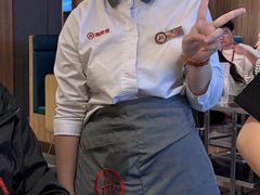 -海底捞火锅(万丰桥店)