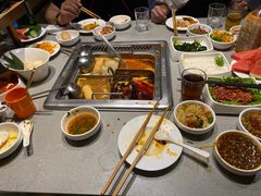 -海底捞火锅(高新活力汇店)