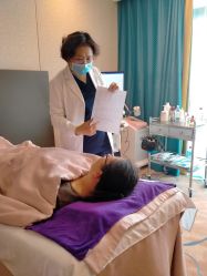 点击看大图 -臻康乃馨月子中心(集美店)