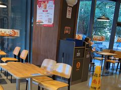 -汉堡王(徐汇绿地缤纷店)