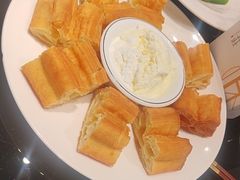 -味莊餐厅(康庄南街店)