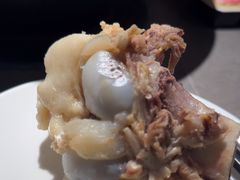 -骨之味·筒骨汤火锅(江头店)