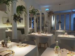 大堂-春树下·树屋花房西餐厅(罍街AS1980店)