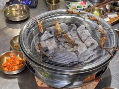 -本炙炭烤·蒲烧活鳗料理店(金沙洲店)