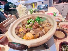 -牛腩之旅·牛腩牛杂煲(光启城美食城店)
