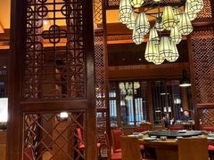 -丽江金茂凯悦臻选酒店-滇香馆