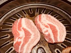 -青松馆韩国料理(香港中路佳世客店)