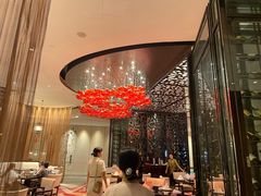 -富力万达嘉华酒店-品珍中餐厅(水果湖店)