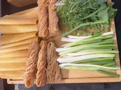 -老德州四合院·德州菜(天衢路店)